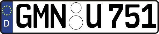 GMN-U751
