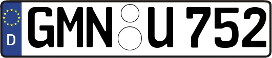 GMN-U752