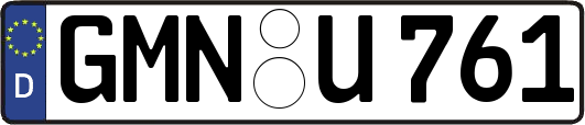 GMN-U761