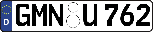 GMN-U762