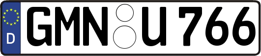 GMN-U766