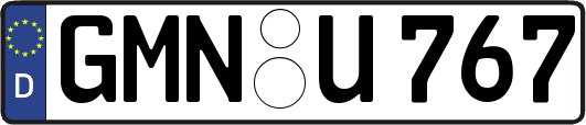 GMN-U767