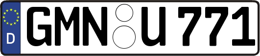 GMN-U771