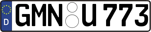 GMN-U773