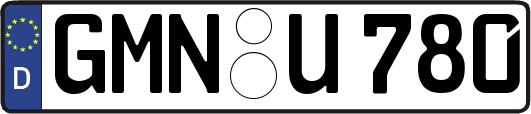 GMN-U780