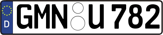 GMN-U782