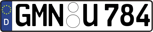 GMN-U784