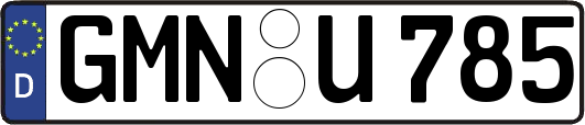 GMN-U785