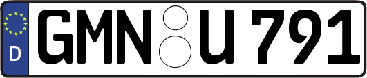 GMN-U791