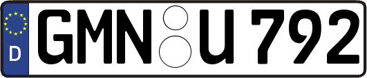 GMN-U792