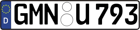 GMN-U793