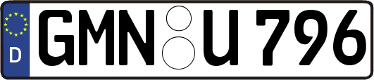 GMN-U796