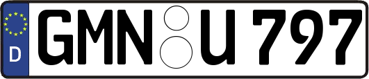 GMN-U797