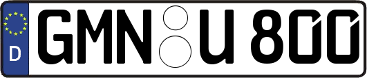 GMN-U800