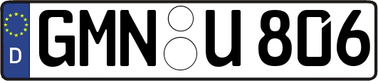 GMN-U806