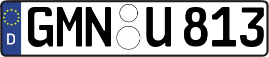 GMN-U813