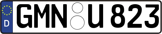 GMN-U823