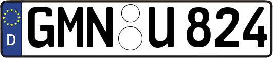 GMN-U824
