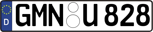 GMN-U828