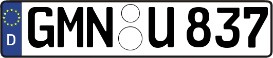 GMN-U837
