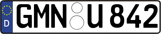 GMN-U842