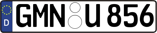 GMN-U856