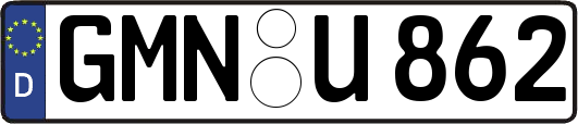 GMN-U862