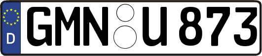 GMN-U873