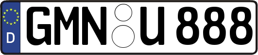 GMN-U888