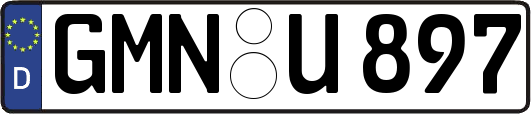 GMN-U897