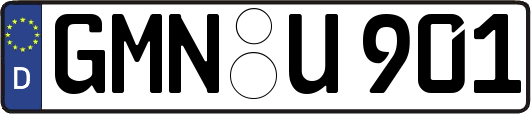 GMN-U901