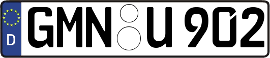 GMN-U902