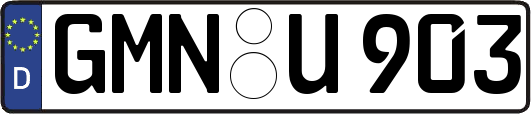 GMN-U903