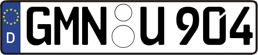 GMN-U904