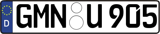 GMN-U905
