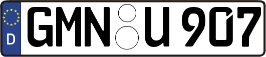 GMN-U907