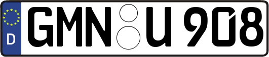 GMN-U908