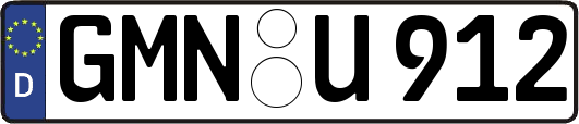 GMN-U912