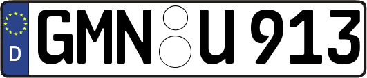 GMN-U913
