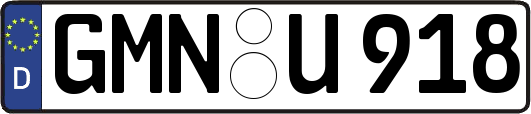 GMN-U918