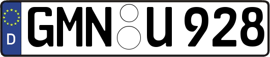 GMN-U928