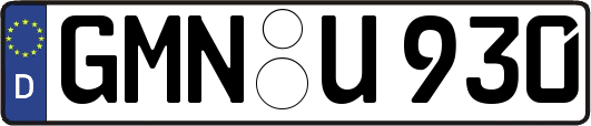 GMN-U930