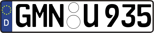 GMN-U935