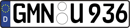 GMN-U936