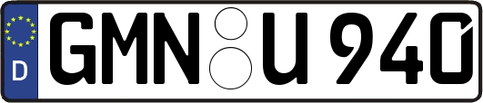 GMN-U940