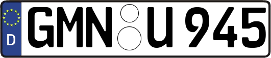 GMN-U945