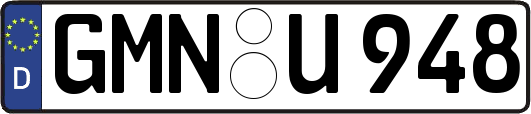 GMN-U948