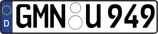 GMN-U949