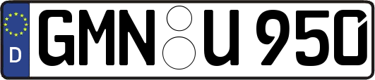GMN-U950