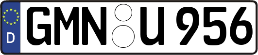 GMN-U956